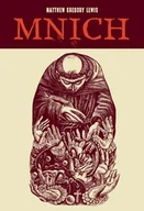 Proza obcojęzyczna - Vesper Mnich - Matthew Gregory Lewis - miniaturka - grafika 1