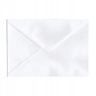 Koperty - Galeria Papieru Koperty C5 gładki biały 150g (10) - miniaturka - grafika 1