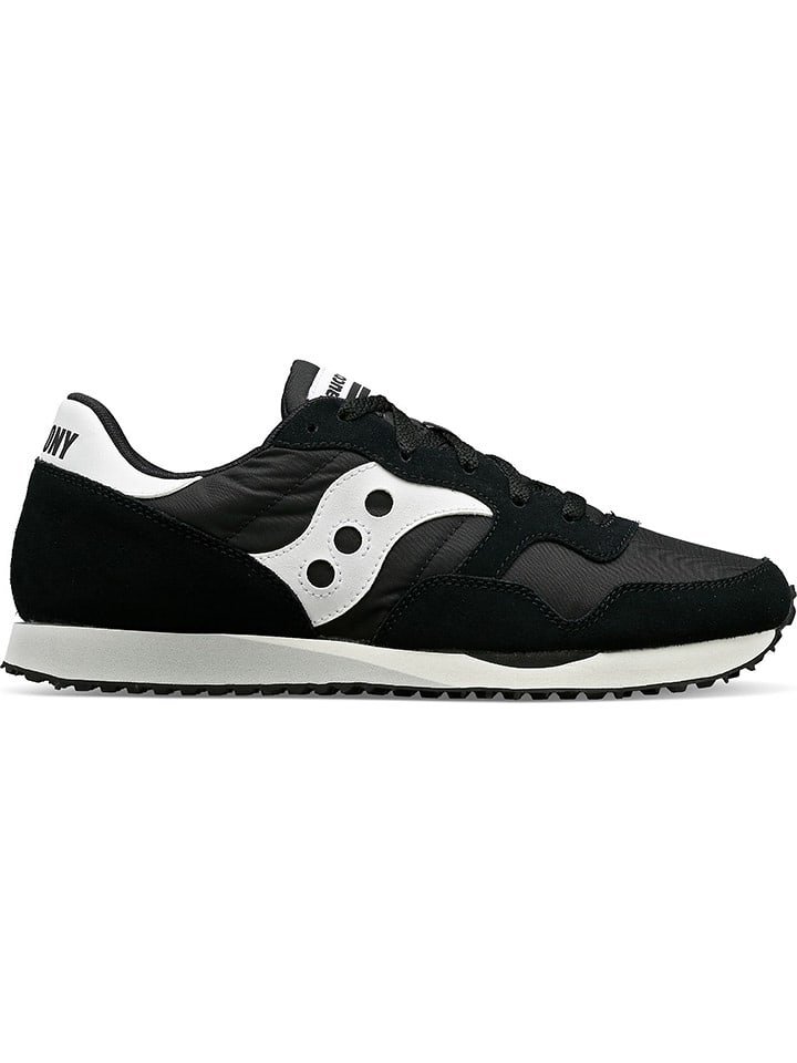Saucony Sneakersy w kolorze czarnym