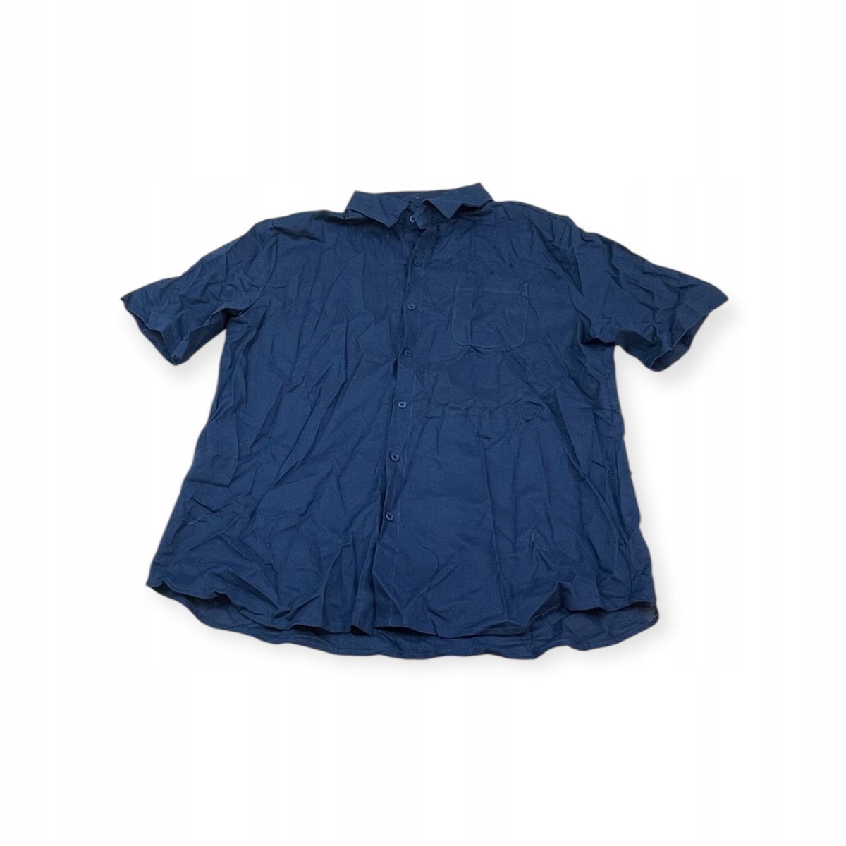 Koszula męska na krótki rękaw Old Money 2XL