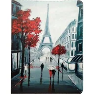Etui do tabletów - Uniwersalne etui do tabletów 9-10 Paris - miniaturka - grafika 1