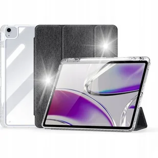 Etui Dux Ducis do iPad Pro 12.9, obudowa zamykana, pokrowiec z klapką cover - Etui do tabletów Etui Dux Ducis do iPad Pro 12.9, obudowa zamykana, pokrowiec z klapką cover - Etui do tabletów - miniaturka - grafika 1