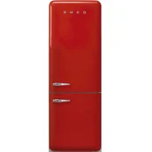 Lodówki - Smeg FAB38RRD5 - miniaturka - grafika 1