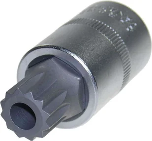 Condor Werkzeug Nasadka 1/2", wielowpust z otworem M16 x 55 mm C.2357 - Klucze i nasadki - miniaturka - grafika 1