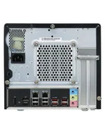 Zestawy komputerowe - Shuttle XPC Cube (SH570R8) - miniaturka - grafika 1