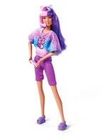 Lalki dla dziewczynek - Simba Lalka "Gamer Girl" z akcesoriami - 3+ - miniaturka - grafika 1
