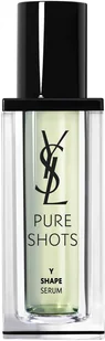 Pure Shots Y Shape Serum - Serum - Serum do twarzy - miniaturka - grafika 1