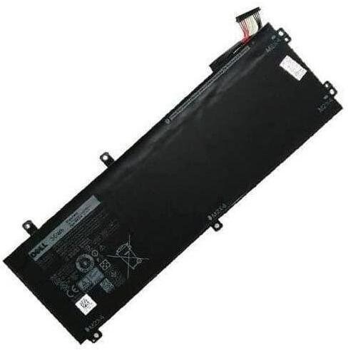 Bateria litowo-jonowa do laptopa DELL 34Wh, 2-celowa, 0C668F