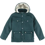 Kurtki i płaszcze dla chłopców - FJALLRAVEN Marka dziecięca Greenland Winter Jacket - miniaturka - grafika 1