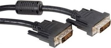 Roline Kabel Monitorcable DVI DualLink m/m 2m DVIcable - 11.04.5525