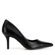 Czółenka - Szpilki Nine West WFA3045-1A Czarny - miniaturka - grafika 1
