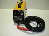 Spawarki - PRZECINARKA PLAZMOWA CUT 40 +WYSYŁKA GRATIS - miniaturka - grafika 1