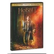 Filmy fantasy DVD - Hobbit: Pustkowie Smauga (edycja specjalna) - miniaturka - grafika 1