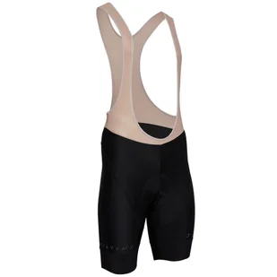 Spodenki rowerowe (na szelkach) męskie SILVINI Men Bib shorts SUELO BIB - Spodenki rowerowe - miniaturka - grafika 1