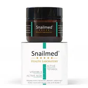 Kremy do twarzy - Snailmed Krem na trądzik cera problematyczna 60ml 5907694906654 - miniaturka - grafika 1