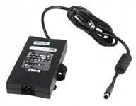 Pozostałe akcesoria sieciowe - Dell AC Adapter 130W, 19.5V X9366 - miniaturka - grafika 1