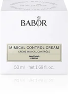 Kremy do twarzy - BABOR Skinovage Mimical Control Cream 50.0 ml - miniaturka - grafika 1