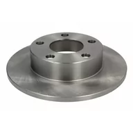 Tarcze hamulcowe - Tarcza hamulcowa ABE C4A009ABE - miniaturka - grafika 1