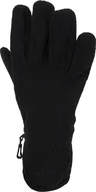 Rękawice narciarskie - Zanier Rękawice Zanier Eco DA damskie : Kolor - Czarny, Rozmiar - L - miniaturka - grafika 1