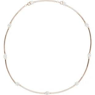 Swarovski Naszyjnik CONSTELLA - Naszyjniki - miniaturka - grafika 1