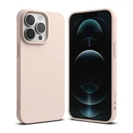 Etui i futerały do telefonów - RINGKE ETUI AIR S PINK SAND DO - IPHONE 13 PRO AS549E67 - miniaturka - grafika 1