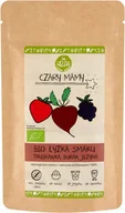 Bakalie - Łyżka Smaku Truskawka, Burak, Jeżyna Helpa BIO, 40g - miniaturka - grafika 1