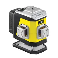 Sprzęt geodezyjny - Multilaser z wiązką zieloną Nivel System CL3G - miniaturka - grafika 1