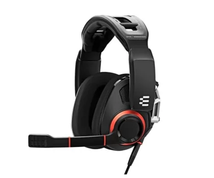 Sennheiser Epos GSP 500