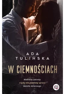 W ciemnościach - Opowiadania - miniaturka - grafika 2
