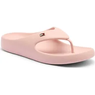 Klapki i japonki damskie - Tommy Hilfiger Japonki - miniaturka - grafika 1