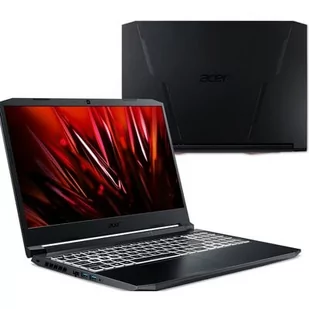Acer Nitro 5 R9-5900HX/32GB/1TB/W10 RTX3080 165Hz (AN515-45 || NH.QBSEP.004) - Laptopy - miniaturka - grafika 1