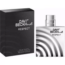 David Beckham Respect woda toaletowa 90ml - Wody i perfumy męskie - miniaturka - grafika 1