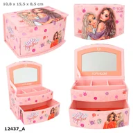 Pudełka i szkatułki - Szkatułka Top Model Happy Together 12437A - miniaturka - grafika 1