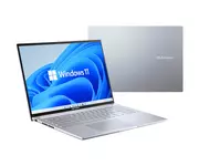 Laptopy - ASUS VivoBook 16X D1603QA R5-5600H/16GB/512GB/W11 D1603QA-MB290W-16GB_500SSD - miniaturka - grafika 1