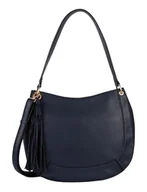 Torebki damskie - Gabor bags AKI torebka damska, niebieska, niebieski - miniaturka - grafika 1