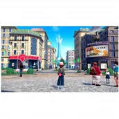 Gry Nintendo Switch - Pokémon-Legenden: Z-A, Nintendo Switch-Spiel - miniaturka - grafika 1