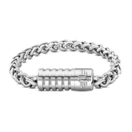 Bransolety męskie - Bransoletka Męska Police PEAGB2211544 (L) - miniaturka - grafika 1