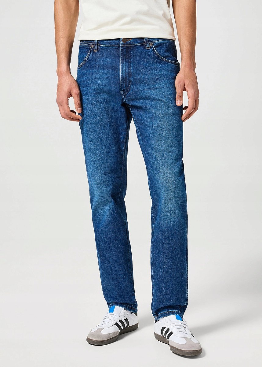 WRANGLER RIVER DARK TRAILS 112356895 34/32