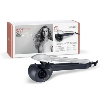 Curl Secret Elegance, 2660NPE