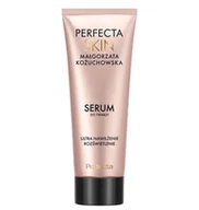 Serum do twarzy - Perfecta Skin by Małgorzata Kożuchowska Serum do twarzy upiększająco-normalizujące 30+/40+ - miniaturka - grafika 1