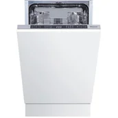 Zmywarki do zabudowy - Hisense HV583B10AD Autodozowanie - miniaturka - grafika 1