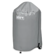 Pokrowce na grilla - Weber Pokrowiec Standard do grilli węglowych 47 cm 7175 - miniaturka - grafika 1