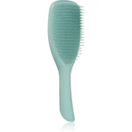 Szczotki i grzebienie do włosów - Tangle Teezer Ultimate Detangler, szczotka do włosów, marine teal - miniaturka - grafika 1