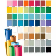 Tła fotograficzne - Colorama STORM GREY - tło kartonowe 2,7 x 11m CO105 - miniaturka - grafika 1
