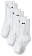 Skarpetki damskie - Nike Skarpety sportowe unisex Everyday Cushion Crew (3 pary) - miniaturka - grafika 1