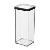 Pojemniki kuchenne - Rotho Pojemnik kuchenny na żywność Loft Premium 1.5 l - miniaturka - grafika 1