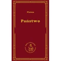 Państwo - Filozofia i socjologia - miniaturka - grafika 1
