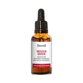 Serum do twarzy - Iossi Wiesiołek i Baobab intensywnie regenerujące serum 30ml - miniaturka - grafika 1