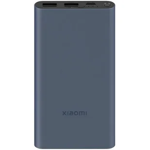 Xiaomi Powerbank 22,5W 10000mAh PB100DPDZM - Powerbanki - miniaturka - grafika 1