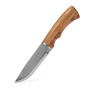 Noże - Nóż turystyczny BPS Knives BK06 Camping Stal Węglowa - miniaturka - grafika 1